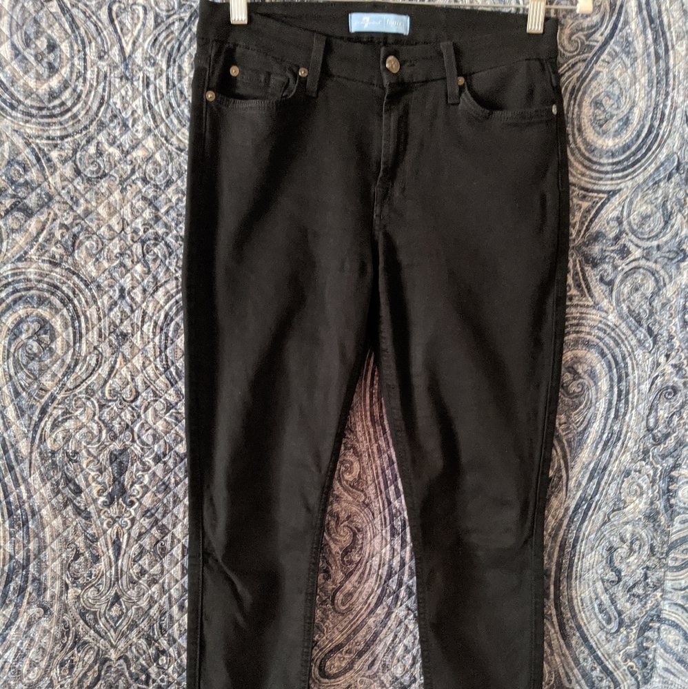 7 For All Mankind Jeans
